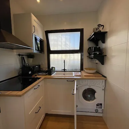 H2m Aloha Playa 1st Line Terrace And Pool Apartment Benalmadena